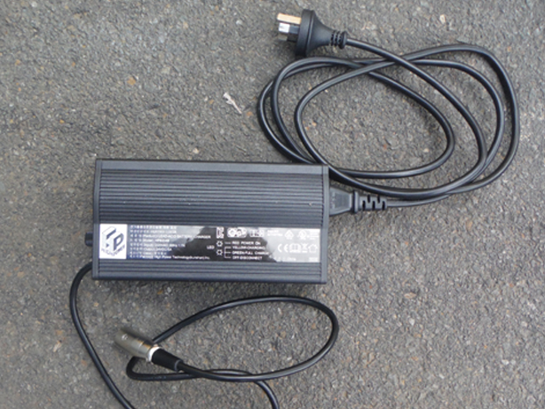 Nordic Cruiser Cruiser Charger