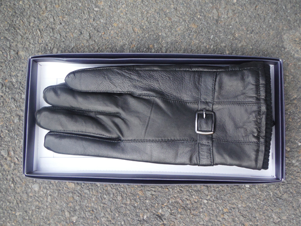 Driving Gloves