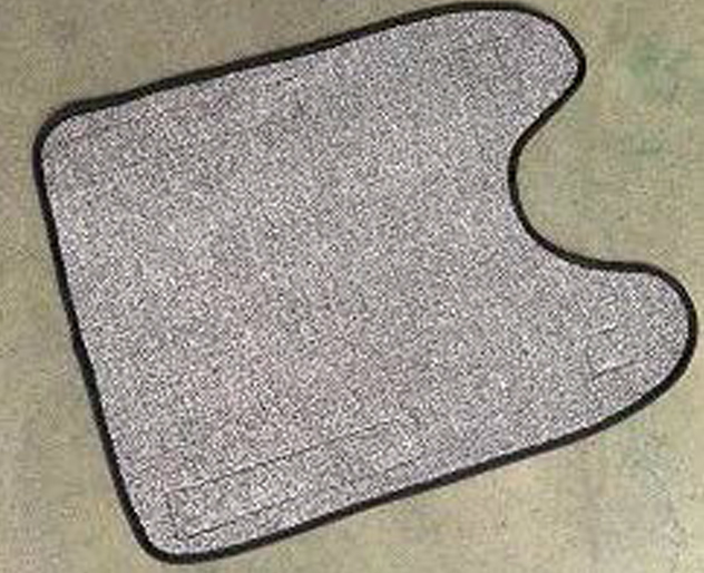 Luxury Cruiser Foot Mat