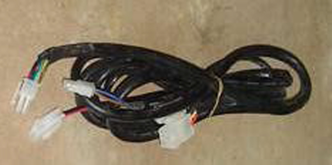 Nordic Cruiser Main Wire