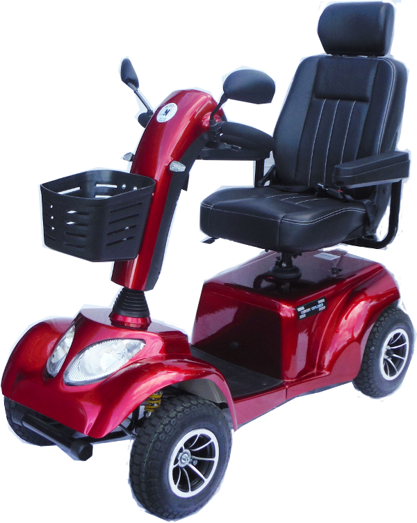 Best Mobility Scooters New Zealand Nordic Mobility