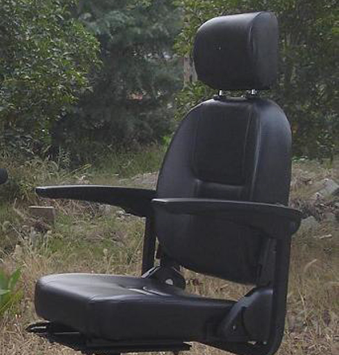 Nordic Cruiser Seat and Parts